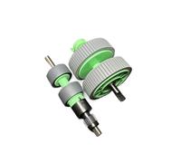 FILWY Rodillo de Recogida inversa Separado LD1947001 LD1948001 Compatible con ImageCenter ADS-2400N ADS-2800W ADS-3000N ADS-3600W(1set)