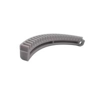 FILWY Segmento De Cremallera Superior para Trimado De Engranaje del Transmisor Compatible con Penta Aquamatic SP DP 872812