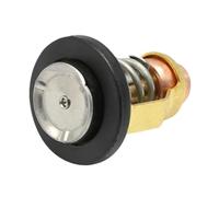 FILWY Termostato 140°F 60°C Compatible con F 75 80 90 100 150 200 225 250 Motor Fuera Borda 4 Tiempos 67F-12411-01 6CB-12411-00