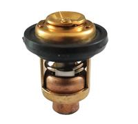 FILWY Termostato 60C 140F 66M-12411 66M-12411-01 66M-12411-00 Compatible with 4 Stroke F40 F50 F60 F80 F100 Outboard Motor Replacement For Sierra 18-3541