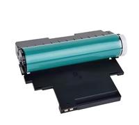 FILWY Unidad De Tambor CLT-R406 Compatible con Samsung CLP 360 362 363 364 365 366 367 368 3300 3302 3303 3304 3305 3306 3307 SL C410 C430 C460 C480
