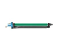 FILWY Unidad de Tambor de Repuesto para DR313K DR313 Compatible con impresoras C258 C308 C368 C458 C558 C658 (reemplaza a A7U40RD A7U40TD)(Black Drum Unit)