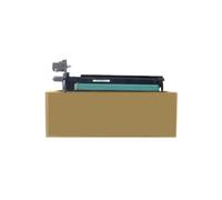 FILWY Unidad de Tambor NPG-51 GPR-35 C-EXV33 K Compatible con Canon IR 2520i 2525 2525i 2530i