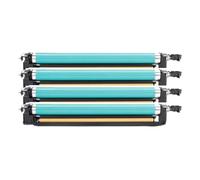 FILWY Unidad de Tambor NPG46 GPR31 C-EXV29 Compatible con Canon IR ADV IRCC5030 IRC5035 IRC5235 IRC5240(BK)