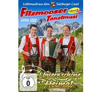 Filzmooser Tanzlmusi - Unsere schöne Heimat [Alemania] [DVD]