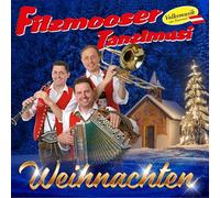 Filzmooser Tanzlmusi - Weihnachten