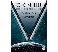 fim da morte o vol 3 Ed. 2019