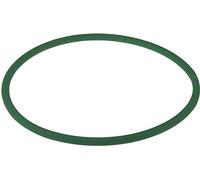 Fimar FIP30 - Correa redonda para máquina de rodillos pizza P30TA, P35TA, 8 mm de grosor, 600 mm de longitud y 8 mm de diámetro