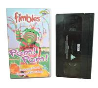 Fimbles Pom! Pom! [Reino Unido] [VHS]