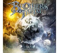 Fimbulvinter - Fimbulvinter
