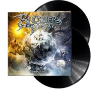 Brothers of Metal Fimbulvinter (Vinyl) 12" Album
