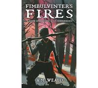 Fimbulvinter's Fires: a queer apocalyptic sci-fi horrormance