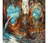 Fimir – Tomb of God – CD