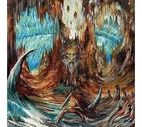 Fimir - Tomb Of God [Vinilo]