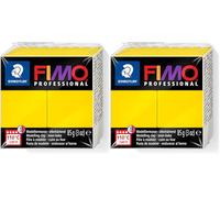 Fimo 8004-100 - Pasta de modelar (Paquete de 2)