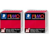 Fimo 8004-29 - Pasta de modelar (Paquete de 2)