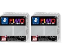 Fimo 8004-80 - Pasta de modelar (Paquete de 2)