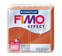 Staedtler Fimo Effect 56 Gr Pasta Metálica Cobre