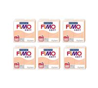 Fimo 8020-43 - Pasta de modelar de secado