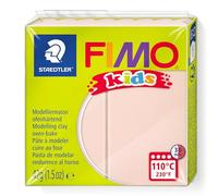 Fimo-8030-43 ST Pasta de modelar, Color rosa (Staedtler 8030-43)