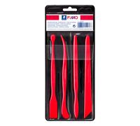 Fimo herramientas para modelar | 4 uds