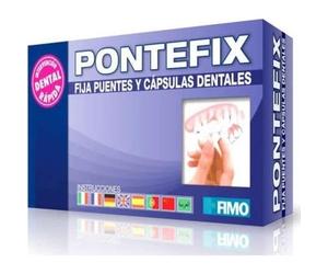 Fimo Pontefix 50g