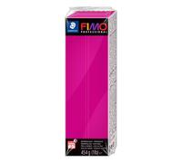 FIMO Profesional 454g Polímero Flexible 24 Colores Para Modelado Joyas Artesanía