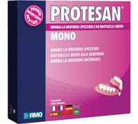 Fimo Protesan Mono Kit de Inicio Desechable