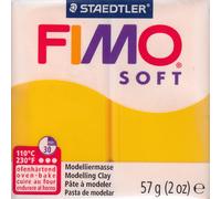 FIMO SOFT Bloque 57 Gr. Pasta Modelable 25 Colores Base Envío Rastreado