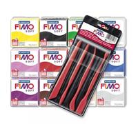 FIMO Soft Starter Pack
