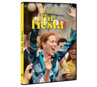 Fin De Fiesta [DVD] (2024)