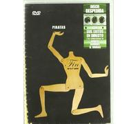 Fin de la Segunda Parte [DVD]