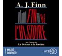 Fin De Lhistoire (audiolibro)