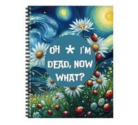 Fin De Life Planner 2025, Estoy Muerto Ahora Qué, Cuando Me He Ido, Resume Último Planificador De Deseos, Cuaderno De Organizador De Fin De Vida, Para Administración De Propiedades