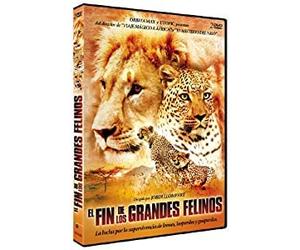 Fin de los grandes felinos / The End of the Big Cats (2012)