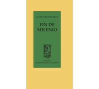 Fin de milenio (Nuevos cuadernos de la Quimera)