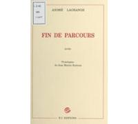 Fin De Parcours (ebook)