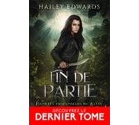 Fin De Partie (ebook)