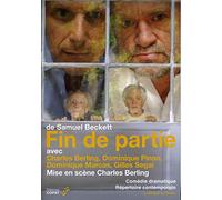 Fin de partie [Francia] [DVD]