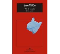 Fin de poema: Edición revisada (Compactos)
