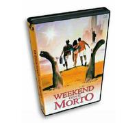 Fin De Semana Con El Muerto DVD PASSWORLD