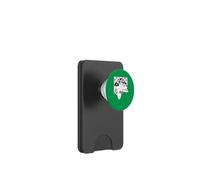 Fin de Semana del Día de San Patricio PopSockets PopWallet para MagSafe