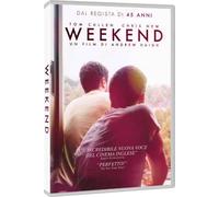 Fin De Semana DVD TEODORA FILM