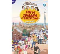 Fin de Semana en Barcelona: Lektüre mit Hördateien als Download