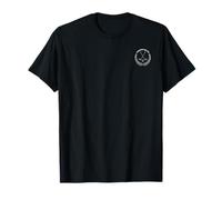 Fin de Semana Golfista Laurel Wreath Entusiasta del Golf Camiseta