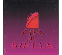 Fin De Siecle - End of the Century