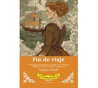 Fin de viaje Spanish Version of The Voyage Out