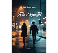 ¿Fin del juego?: 01 (Misterio)