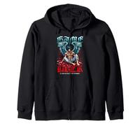 Fin del Juego: No es el Final del Anime Fallen Angel Sudadera con Capucha