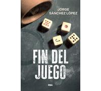 Fin del juego (Serie Negra)